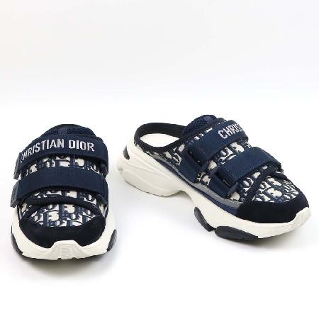 Dior(ũ����î���) KCK346OBY D-���� ������ũ �� 37(240MM) [����ż�����] �̹���3 - ���̺��� �߰���ǰ