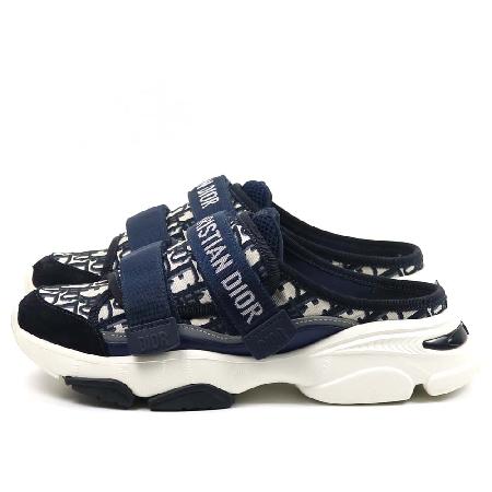 Dior(ũ����î���) KCK346OBY D-���� ������ũ �� 37(240MM) [����ż�����] �̹���4 - ���̺��� �߰���ǰ