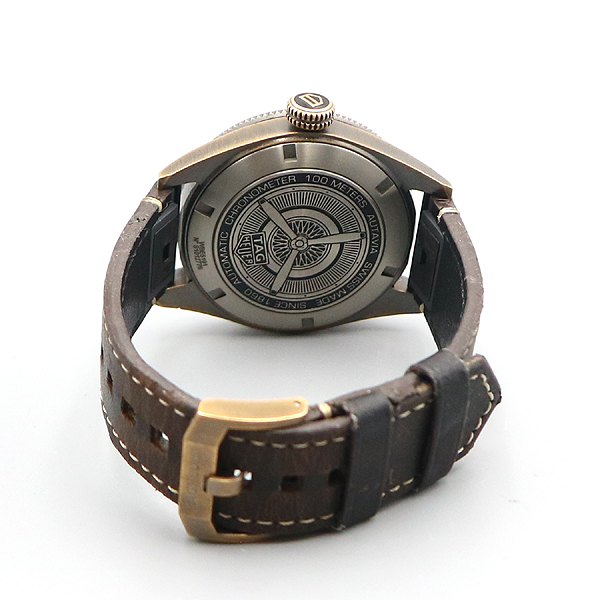 Tag Heuer(�±�ȣ�̾�) WBE5191 ����� �÷� ��Ÿ��� Į����5 �����ƽ ������ ���׽ð� [�뱸��������] �̹���4 - ���̺��� �߰���ǰ