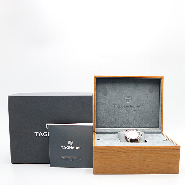 Tag Heuer(�±�ȣ�̾�) WBE5191 ����� �÷� ��Ÿ��� Į����5 �����ƽ ������ ���׽ð� [�뱸��������] �̹���6 - ���̺��� �߰���ǰ
