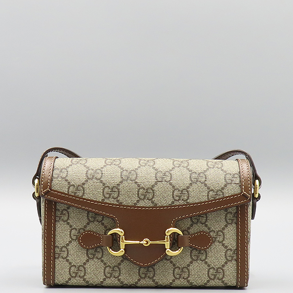 Gucci(����) 699296 ������ ĵ���� ���� Ȧ���� ũ�ν��� [�ϳ��̻���] �̹���2 - ���̺��� �߰���ǰ