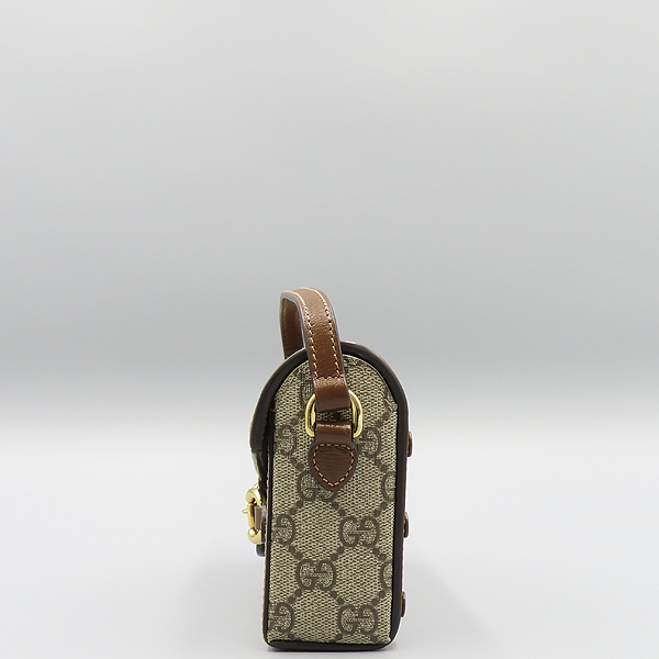 Gucci(����) 699296 ������ ĵ���� ���� Ȧ���� ũ�ν��� [�ϳ��̻���] �̹���3 - ���̺��� �߰���ǰ