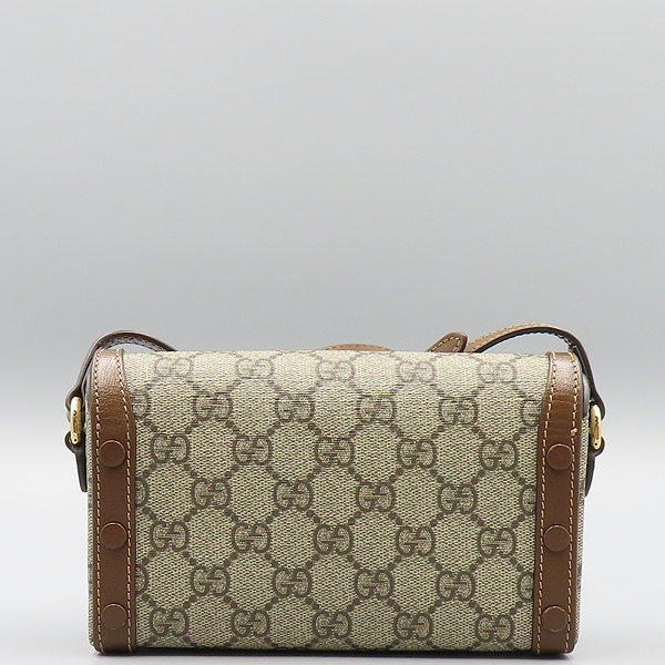 Gucci(����) 699296 ������ ĵ���� ���� Ȧ���� ũ�ν��� [�ϳ��̻���] �̹���4 - ���̺��� �߰���ǰ