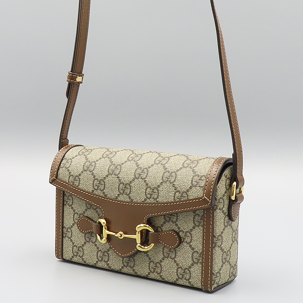 Gucci(����) 699296 ������ ĵ���� ���� Ȧ���� ũ�ν��� [�ϳ��̻���] �̹���5 - ���̺��� �߰���ǰ