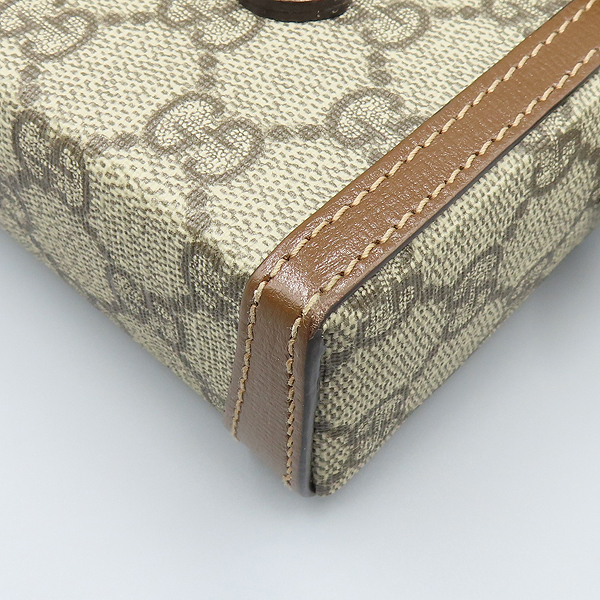 Gucci(����) 699296 ������ ĵ���� ���� Ȧ���� ũ�ν��� [�ϳ��̻���] �̹���6 - ���̺��� �߰���ǰ