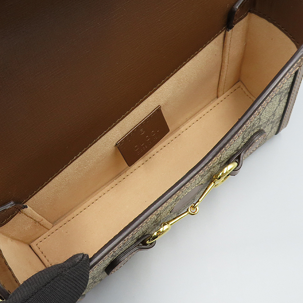 Gucci(����) 699296 ������ ĵ���� ���� Ȧ���� ũ�ν��� [�ϳ��̻���] �̹���7 - ���̺��� �߰���ǰ