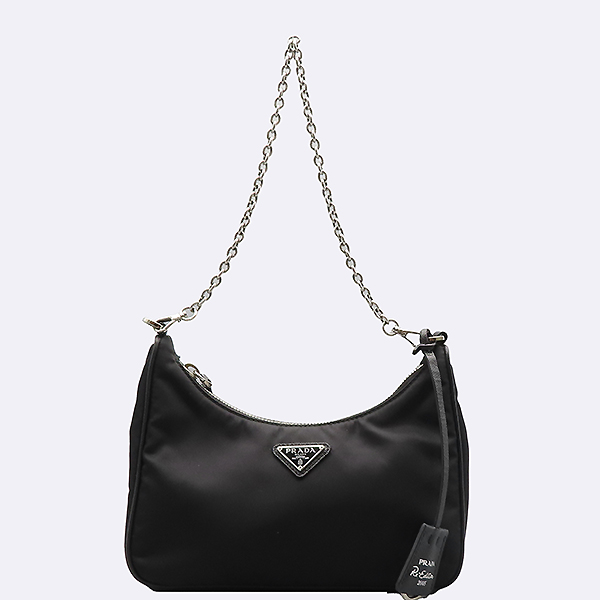 Prada(�����) 1BH204 ���� ������� ȣ�� ü�� ��� ũ�ν��� 2WAY [�ϻ�Ե���] �̹���2 - ���̺��� �߰���ǰ