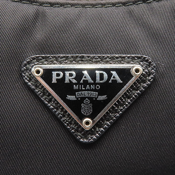 Prada(�����) 1BH204 ���� ������� ȣ�� ü�� ��� ũ�ν��� 2WAY [�ϻ�Ե���] �̹���5 - ���̺��� �߰���ǰ
