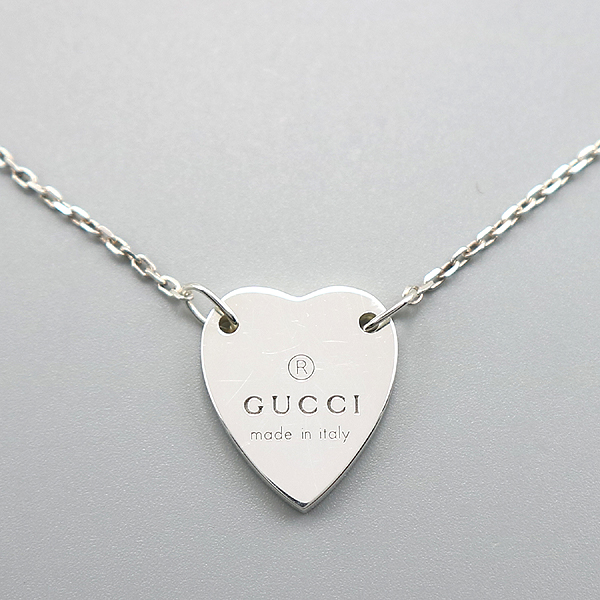 Gucci(����) 223513 925(�ǹ�) Ʈ���̵帶ũ ��Ʈ ���Ʈ ���� - 18ȣ  [�뱸��������] �̹���2 - ���̺��� �߰���ǰ