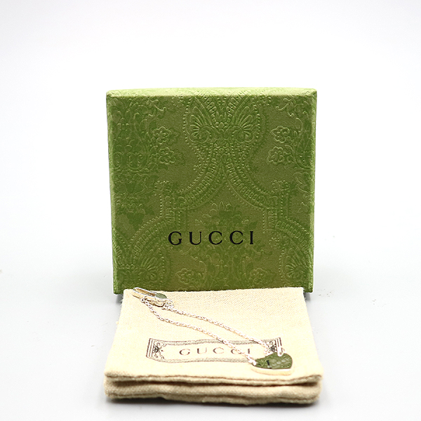 Gucci(����) 223513 925(�ǹ�) Ʈ���̵帶ũ ��Ʈ ���Ʈ ���� - 18ȣ  [�뱸��������] �̹���5 - ���̺��� �߰���ǰ