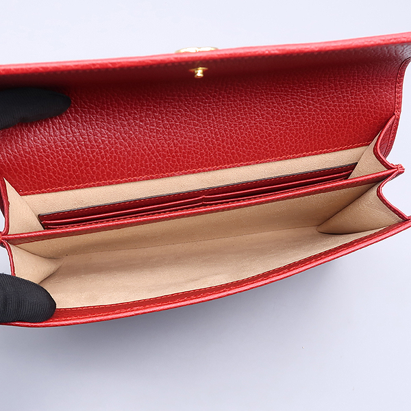 Gucci(����) 576425 ���� ���� ���� GG�ΰ� Ŭ��ġ�� [����������] �̹���5 - ���̺��� �߰���ǰ