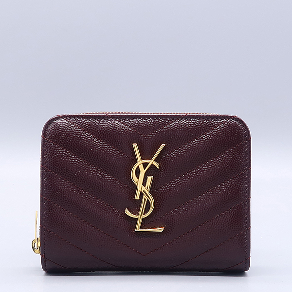 SAINTLAURENT PARIS(���ζ��ĸ�) 403723 ���� ���� ���� YSL �ΰ� ���� ��Ʋ��� ����Ʈ ����� ������ [����������] �̹���2 - ���̺��� �߰���ǰ