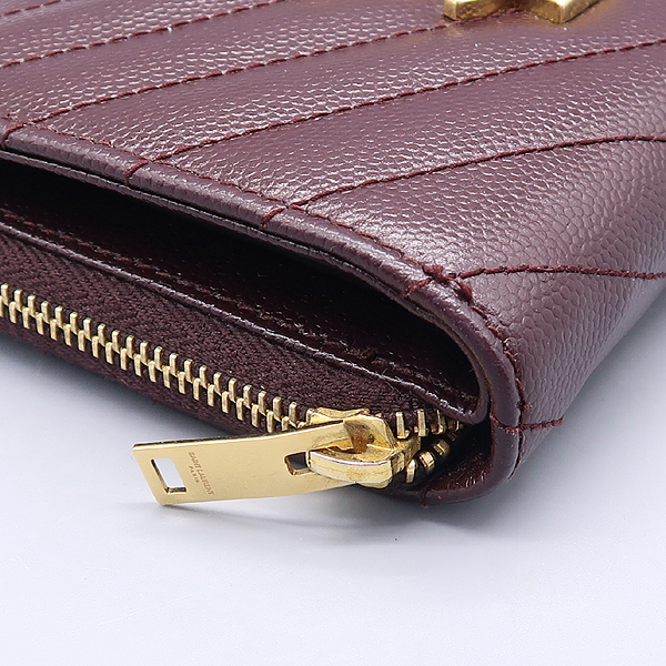 SAINTLAURENT PARIS(���ζ��ĸ�) 403723 ���� ���� ���� YSL �ΰ� ���� ��Ʋ��� ����Ʈ ����� ������ [����������] �̹���3 - ���̺��� �߰���ǰ