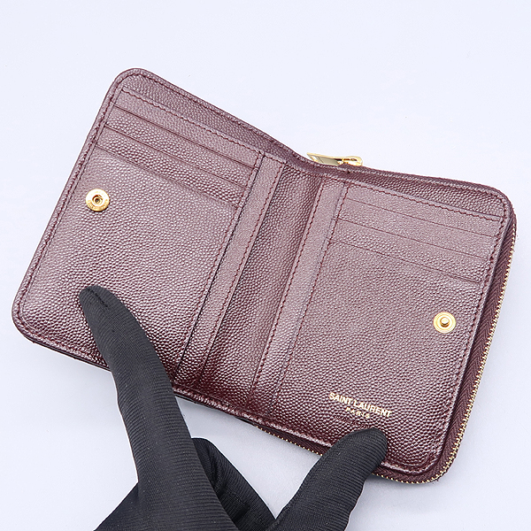 SAINTLAURENT PARIS(���ζ��ĸ�) 403723 ���� ���� ���� YSL �ΰ� ���� ��Ʋ��� ����Ʈ ����� ������ [����������] �̹���4 - ���̺��� �߰���ǰ