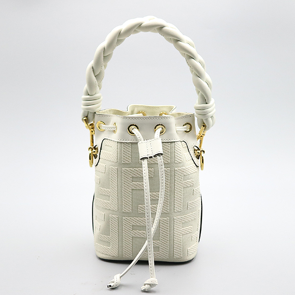 Fendi(���) 8BS010 ȭ��Ʈ �к긯 �̴� ��Ŷ ��Ʈ�� [�뱸��������] �̹���2 - ���̺��� �߰���ǰ