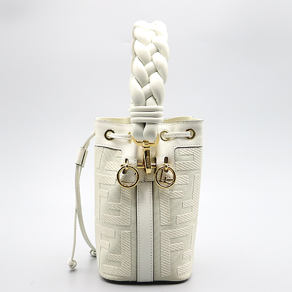 Fendi(���) 8BS010 ȭ��Ʈ �к긯 �̴� ��Ŷ ��Ʈ�� [�뱸��������] �̹���3 - ���̺��� �߰���ǰ