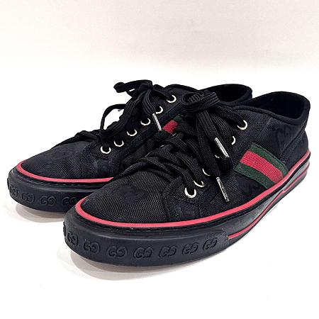 Gucci(����) 628709 ���� �״Ͻ� ���� �� �׸��� ������ ����Ŀ�� 7 (���ַԵ���) �̹���2 - ���̺��� �߰���ǰ