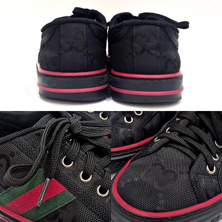 Gucci(����) 628709 ���� �״Ͻ� ���� �� �׸��� ������ ����Ŀ�� 7 (���ַԵ���) �̹���4 - ���̺��� �߰���ǰ