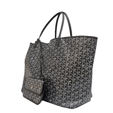 GOYARD(���ߵ�) �׷��� PVC ������ GM ���� ����� + ���� �Ŀ�ġ (���ַԵ���) �̹���2 - ���̺��� �߰���ǰ