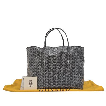GOYARD(���ߵ�) �׷��� PVC ������ GM ���� ����� + ���� �Ŀ�ġ (���ַԵ���) �̹���3 - ���̺��� �߰���ǰ