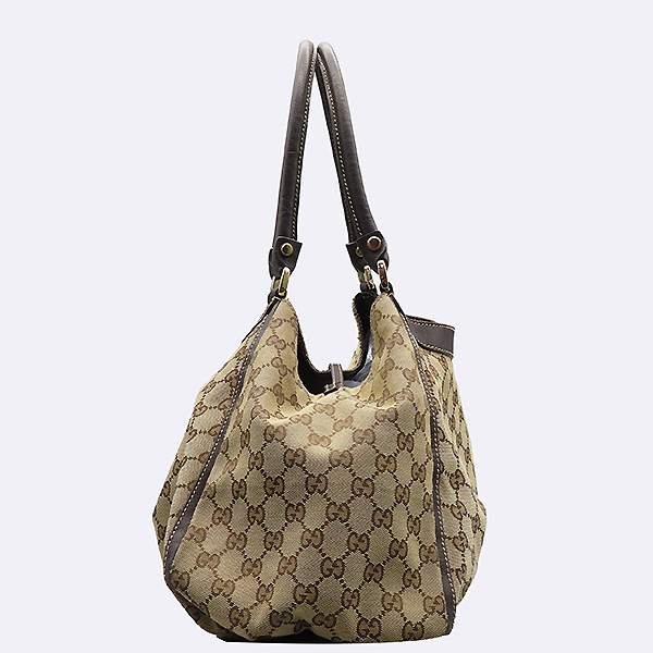 Gucci(����) 189835 GG �ΰ� �ڰ��� ���� D�� ����� [�ϻ�Ե���] �̹���2 - ���̺��� �߰���ǰ