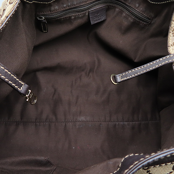 Gucci(����) 189835 GG �ΰ� �ڰ��� ���� D�� ����� [�ϻ�Ե���] �̹���6 - ���̺��� �߰���ǰ