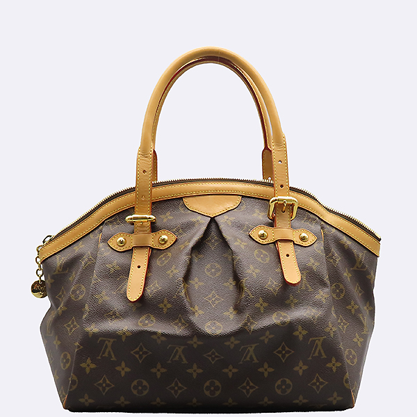 Louis Vuitton(���̺���) M40144 ���׷� ĵ���� Ƽ���� GM ����� [�ϻ�Ե���] �̹���3 - ���̺��� �߰���ǰ