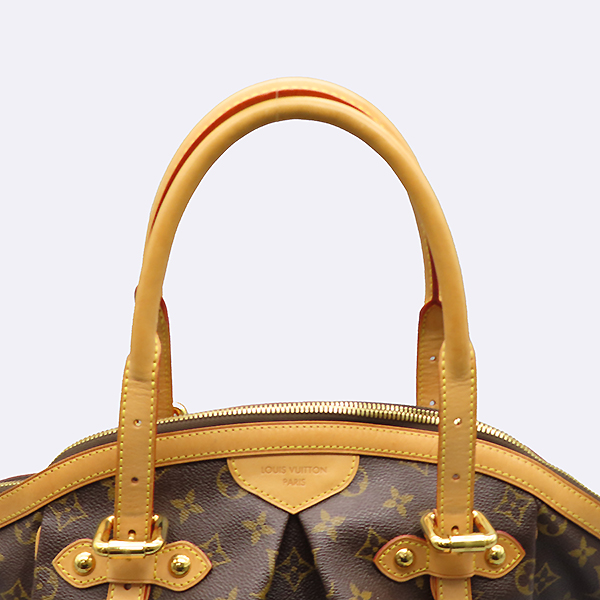 Louis Vuitton(���̺���) M40144 ���׷� ĵ���� Ƽ���� GM ����� [�ϻ�Ե���] �̹���4 - ���̺��� �߰���ǰ