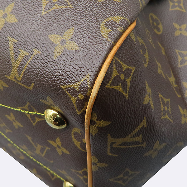 Louis Vuitton(���̺���) M40144 ���׷� ĵ���� Ƽ���� GM ����� [�ϻ�Ե���] �̹���5 - ���̺��� �߰���ǰ