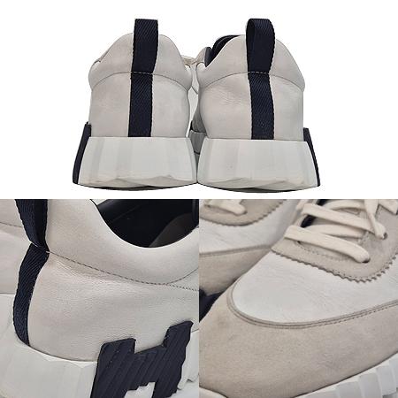 Hermes(�����޽�) H221898Z ȭ��Ʈ ���� �ٿ�� ����Ŀ�� 41.5������ 265MM (���ַԵ���) �̹���4 - ���̺��� �߰���ǰ