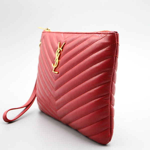 YSL(���ζ�) 379039 ���� ���� ���� ���� ���׷� �Ŀ�ġ�� Ŭ��ġ�� [�뱸��������] �̹���2 - ���̺��� �߰���ǰ