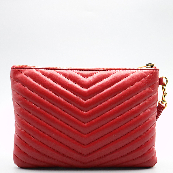 YSL(���ζ�) 379039 ���� ���� ���� ���� ���׷� �Ŀ�ġ�� Ŭ��ġ�� [�뱸��������] �̹���3 - ���̺��� �߰���ǰ