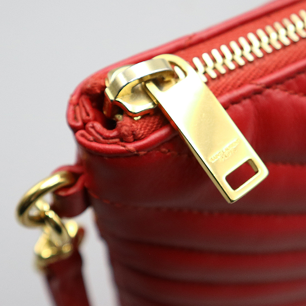 YSL(���ζ�) 379039 ���� ���� ���� ���� ���׷� �Ŀ�ġ�� Ŭ��ġ�� [�뱸��������] �̹���4 - ���̺��� �߰���ǰ