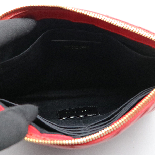 YSL(���ζ�) 379039 ���� ���� ���� ���� ���׷� �Ŀ�ġ�� Ŭ��ġ�� [�뱸��������] �̹���7 - ���̺��� �߰���ǰ