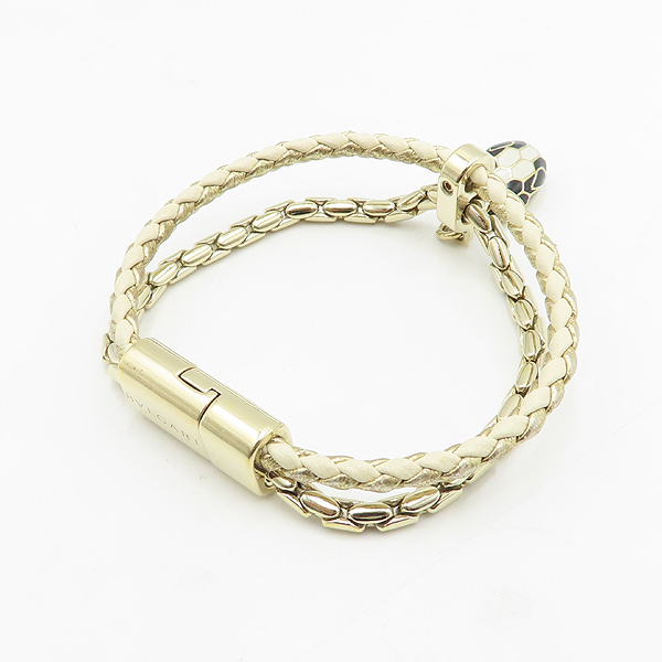 Bvlgari(�Ұ���) 291579 ������Ƽ ������ ���� �극�̽��� ���� - S������ [�д�������] �̹���2 - ���̺��� �߰���ǰ