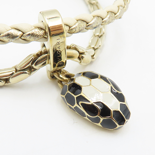 Bvlgari(�Ұ���) 291579 ������Ƽ ������ ���� �극�̽��� ���� - S������ [�д�������] �̹���3 - ���̺��� �߰���ǰ