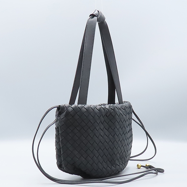 BOTTEGAVENETA(���װ�����Ÿ) 651811 ���� ���� ��Ʈ��ġ���� BULB ���� ���� ����� [��ź�Ե���] �̹���3 - ���̺��� �߰���ǰ