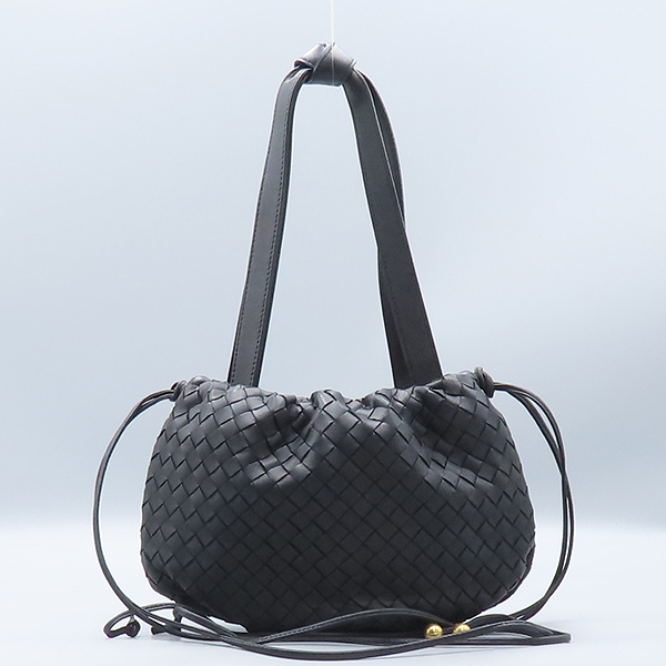 BOTTEGAVENETA(���װ�����Ÿ) 651811 ���� ���� ��Ʈ��ġ���� BULB ���� ���� ����� [��ź�Ե���] �̹���4 - ���̺��� �߰���ǰ