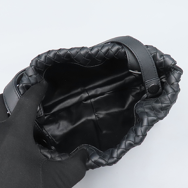 BOTTEGAVENETA(���װ�����Ÿ) 651811 ���� ���� ��Ʈ��ġ���� BULB ���� ���� ����� [��ź�Ե���] �̹���7 - ���̺��� �߰���ǰ