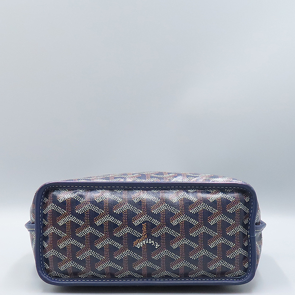 GOYARD(���ߵ�) ���̺� ĵ���� ANJOU MINI ���� �̴� �������� ��Ʈ�� + �����Ŀ�ġ [��ź�Ե���] �̹���5 - ���̺��� �߰���ǰ