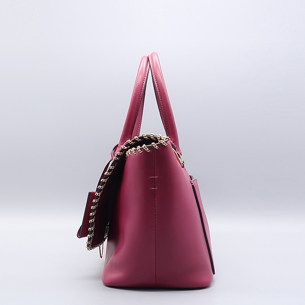 VALENTINO(�߷�Ƽ��) ��ũ ���� ���̷� ���� �����͵� ��Ʈ�� + �����Ʈ�� 2WAY [����������] �̹���2 - ���̺��� �߰���ǰ