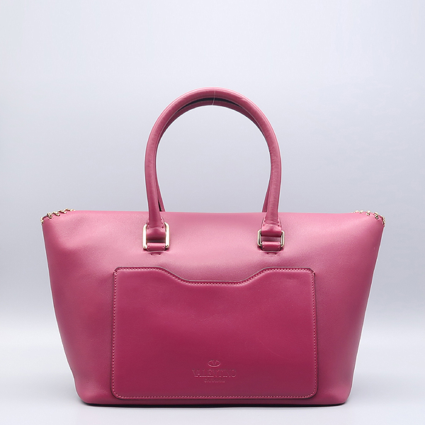 VALENTINO(�߷�Ƽ��) ��ũ ���� ���̷� ���� �����͵� ��Ʈ�� + �����Ʈ�� 2WAY [����������] �̹���3 - ���̺��� �߰���ǰ