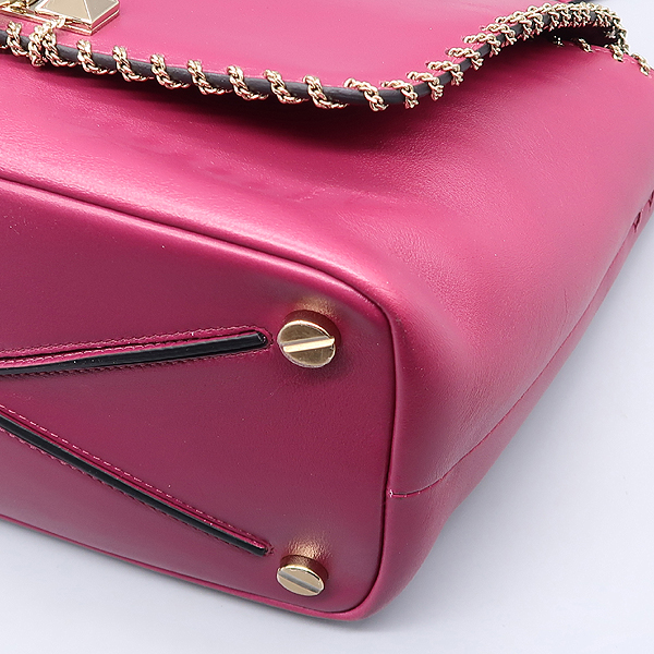 VALENTINO(�߷�Ƽ��) ��ũ ���� ���̷� ���� �����͵� ��Ʈ�� + �����Ʈ�� 2WAY [����������] �̹���4 - ���̺��� �߰���ǰ