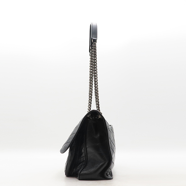 YSL(���ζ�) 633158 ���� ��Ƽ�� ���� ���׷� ��Ű �̵� ü�� ����� [�д�������] �̹���3 - ���̺��� �߰���ǰ