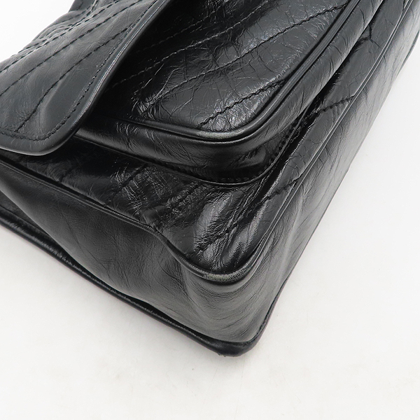 YSL(���ζ�) 633158 ���� ��Ƽ�� ���� ���׷� ��Ű �̵� ü�� ����� [�д�������] �̹���4 - ���̺��� �߰���ǰ