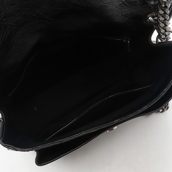 YSL(���ζ�) 633158 ���� ��Ƽ�� ���� ���׷� ��Ű �̵� ü�� ����� [�д�������] �̹���5 - ���̺��� �߰���ǰ