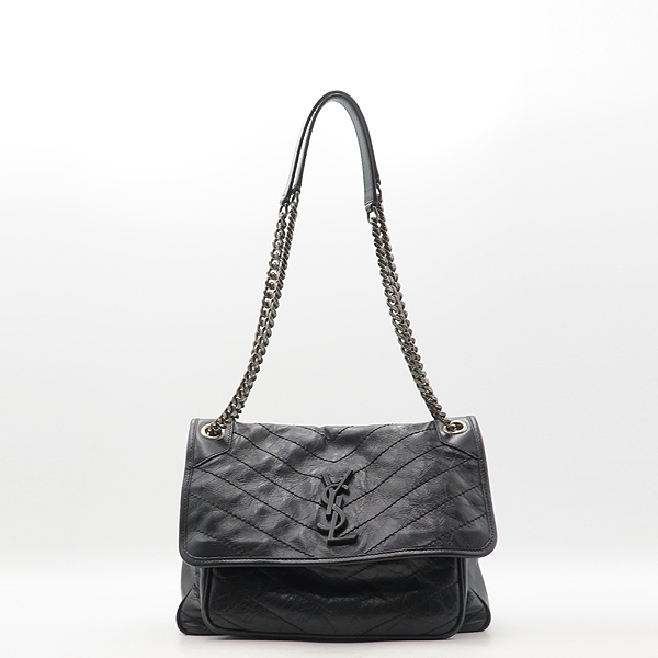 YSL(���ζ�) 633158 ���� ��Ƽ�� ���� ���׷� ��Ű �̵� ü�� ����� [�д�������] �̹���2 - ���̺��� �߰���ǰ