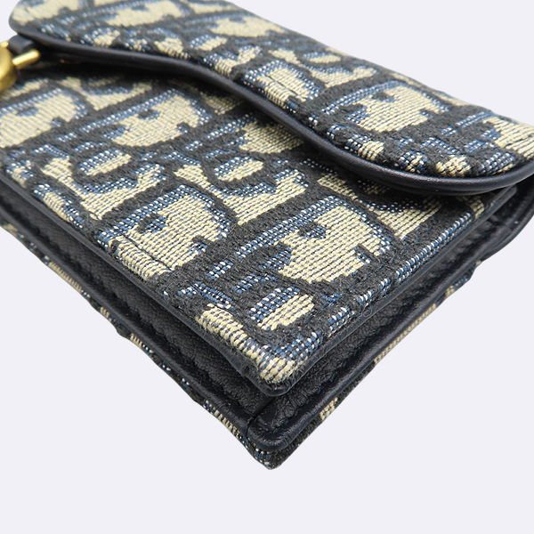 Dior(ũ����î���) S5611CTZQ ���� ������ũ �ڰ��� SADDLE BLOOM(���� ����) ī�� ���� [��������] �̹���5 - ���̺��� �߰���ǰ