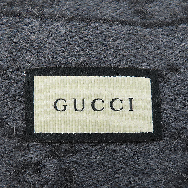 Gucci(����) 391530 �׷��� GG �ΰ� �� ĳ�ù̾� ���÷� [��������] �̹���3 - ���̺��� �߰���ǰ