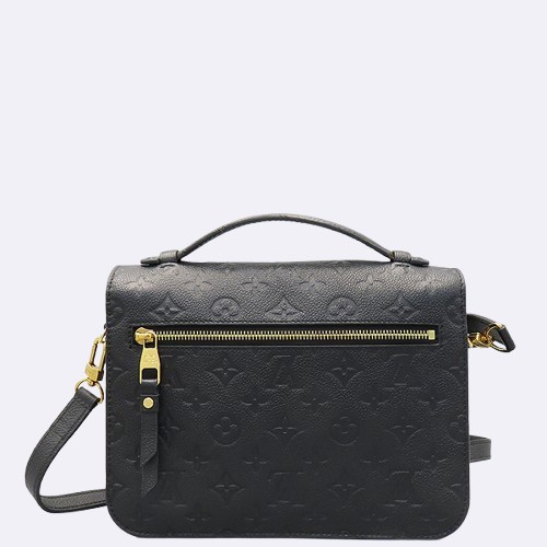 Louis Vuitton(���̺���) M41487 NOIR ���� ���׷� �������� ����Ʈ ��Ƽ�� ��Ʈ�� + �����Ʈ�� 2WAY [û��������] �̹���5 - ���̺��� �߰���ǰ